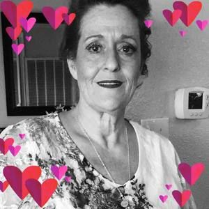 Meet your Posher, Debra